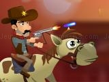 Play Totally wild west