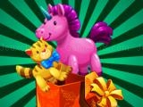 Play Christmas game