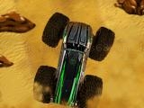 Play Monster truck 2 players