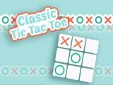 Play Classic tic tac toe