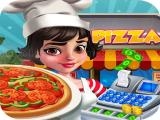 Play Good pizza, great pizza