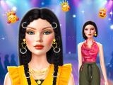 Play Summer runway challenge