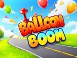 Play Balloon boom