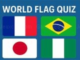 Play World flag quiz