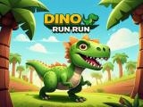 Play Dino run run