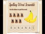 Play Word tangle