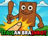 Play Brainrot clicker game