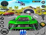 Play Extreme car city driving
