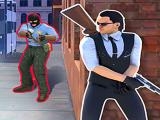 Play Agent hunt shoot