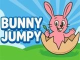 Play Bunny jumpy
