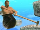 Play Getting over it unblocked