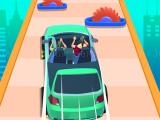 Play Driver run 3d