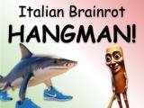 Play Italian brainrot hangman