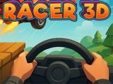 Play Turbo racer 3d