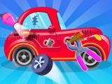 Play Car care repair dudu mechanic