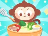 Play Chinese food chef dudu