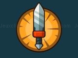 Play Knife master: agility arcade