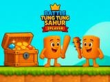 Play Battle tung tung sahur 2player