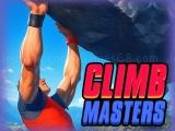 Play Cimb masters