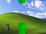 Play Flappy smoker