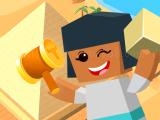 Play Idle landmark builder