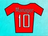 Play Football manager simulator