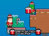 Play Santa giftbox 2 player