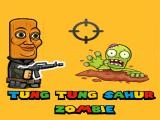 Play Tung tung sahur zombie