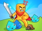 Play Swordsman adventure