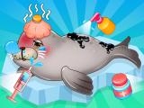 Play Ocean small hospital doctor