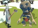 Play Weapon shooter