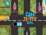 Play Cars traffic king