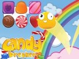 Play Candy breaker