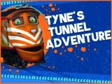 Play Chuggington: tunnel adventure