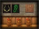 Play Amgel kids room escape 72