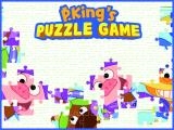 Play P. kings jigsaw puzzle