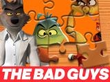 Play The bad guys jigsaw puzzle
