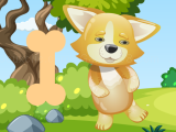 Play Puppy dog game