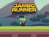Play Run & jump: jumbo runner