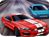 Play Dual car driving