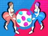 Play Twerk race 3d online