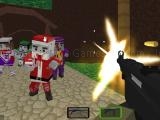 Play Pga6 combat pixel vehicle zombies