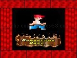 Play Mario pixel