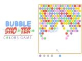 Play Bubble shooter : colors game