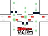 Play Brain teasers : avoid crash