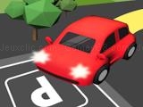 Play Parking jam 2022