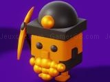 Play Cross miners