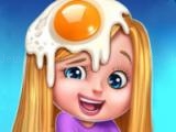 Play Chef kids