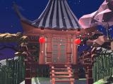 Play Samurai escape