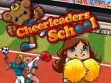 Play Cheerleaders school